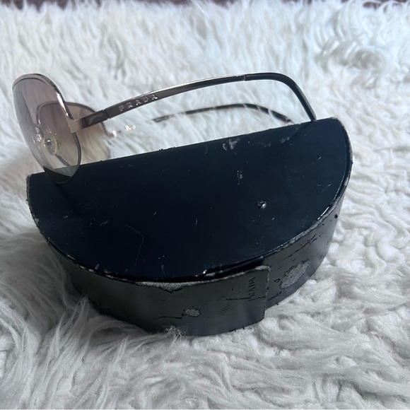 Prada Sunglasses SPR57D - Picture 2 of 9